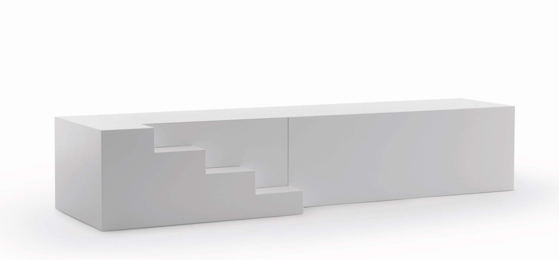 Mezzanino Coffee table 90x90cm Mogg
