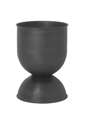 Hourglass Pot Small Pot Ferm Living 