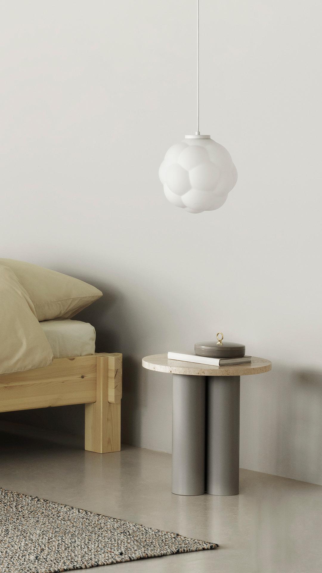 Dit Coffee Table Side Table Normann Copenhagen