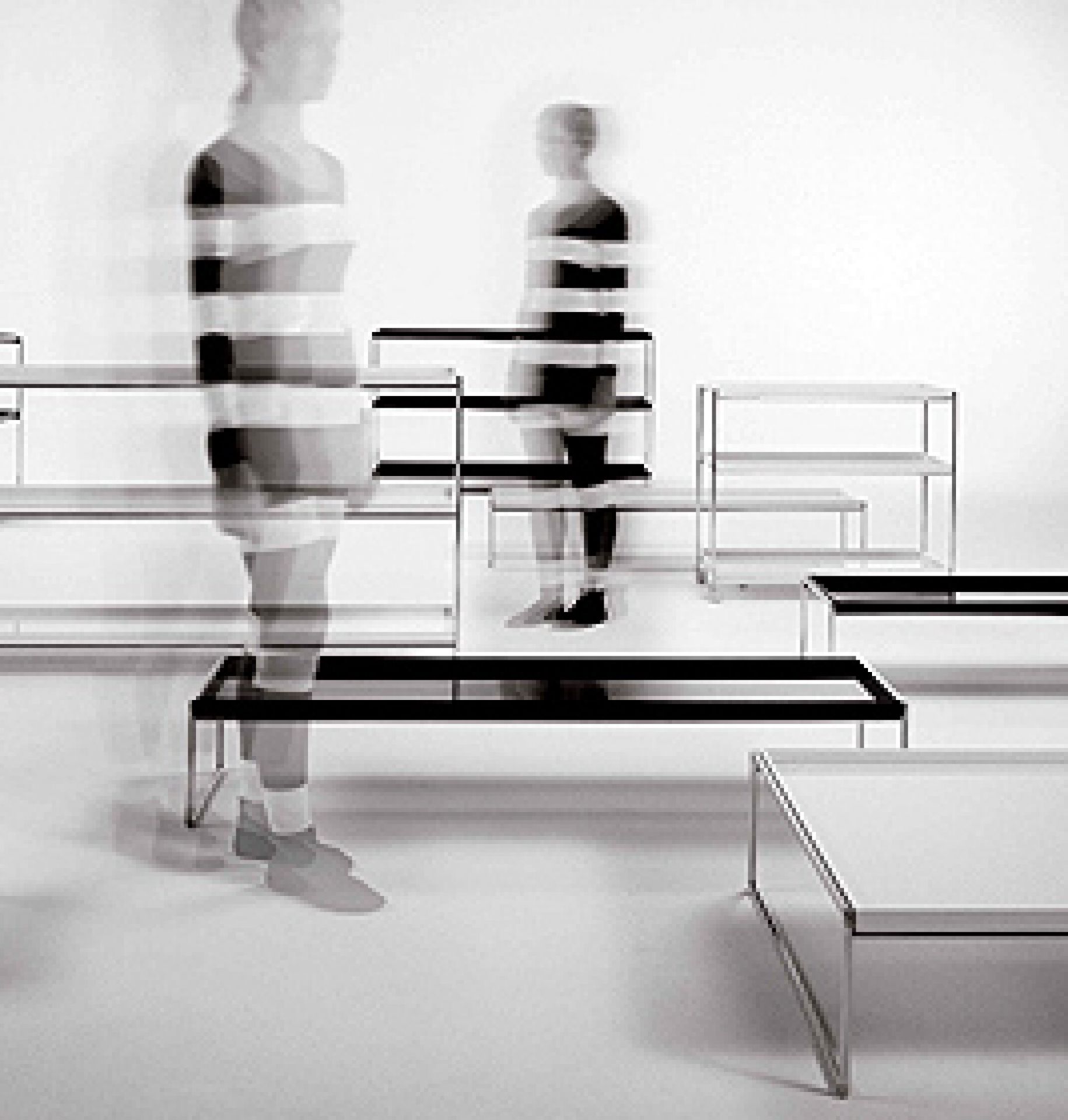 Trays Shelf Kartell
