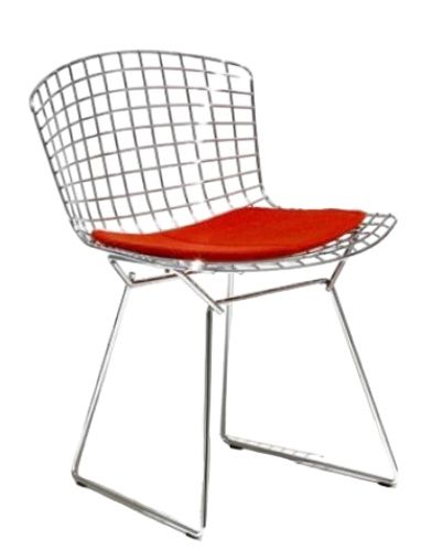 Bertoia Chair Knoll International - QUICK SHIP