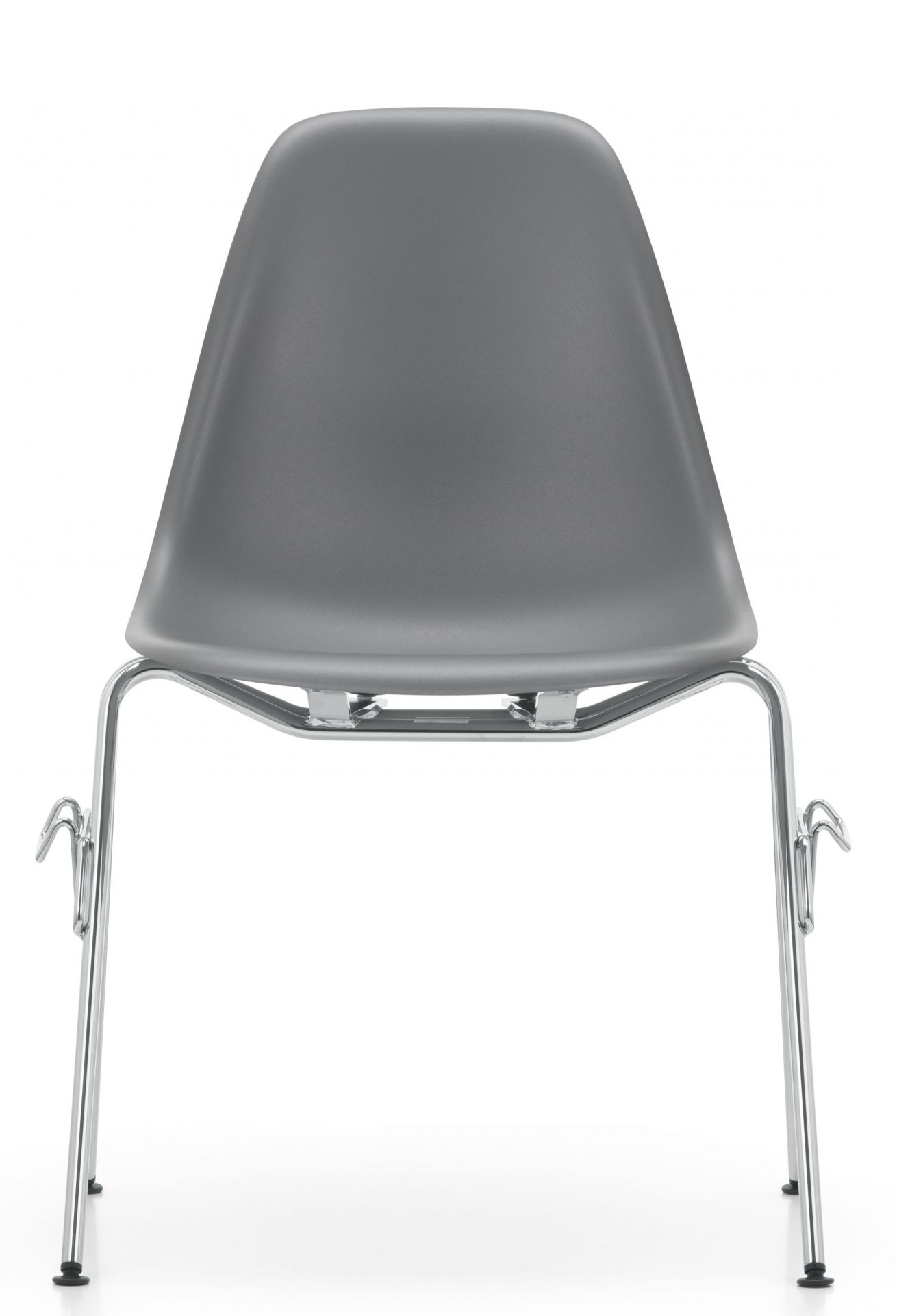 Eames Plastic Side Chair DSS Chair Vitra