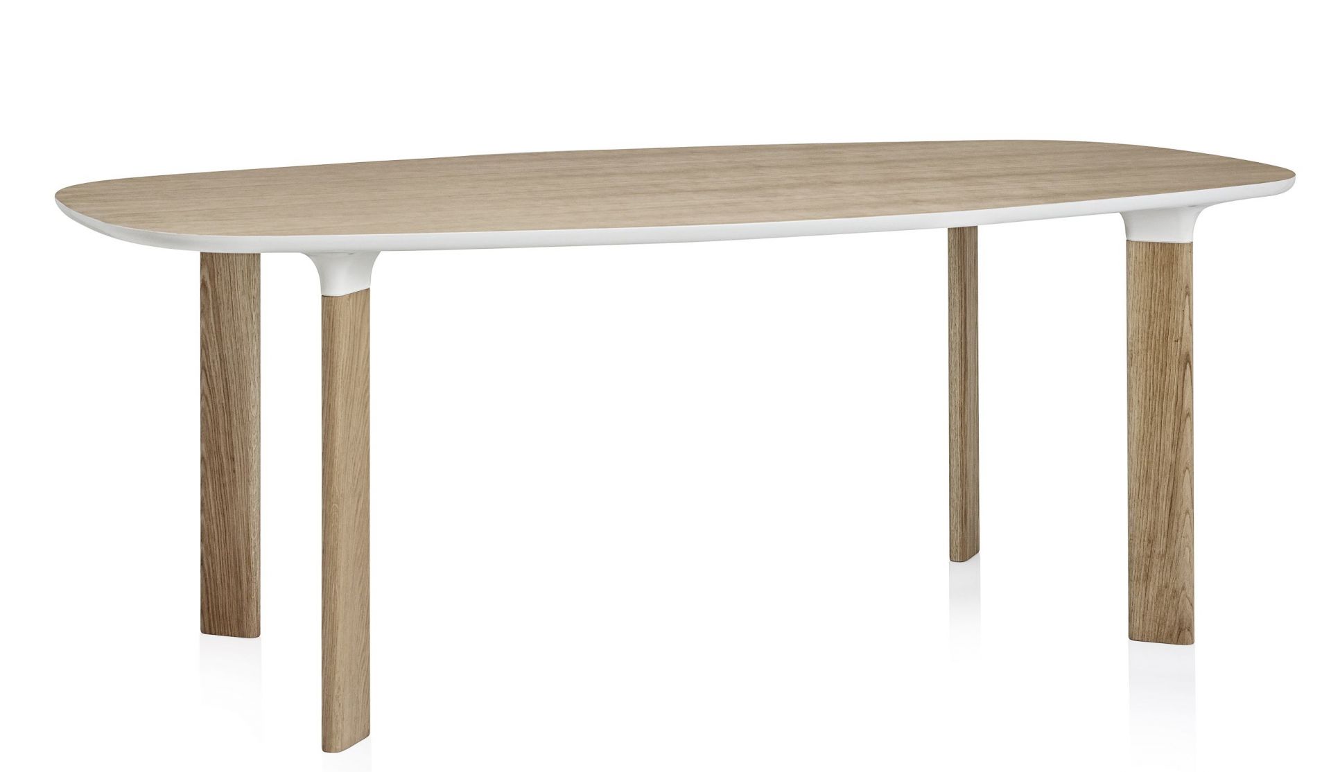 Analog table Fritz Hansen