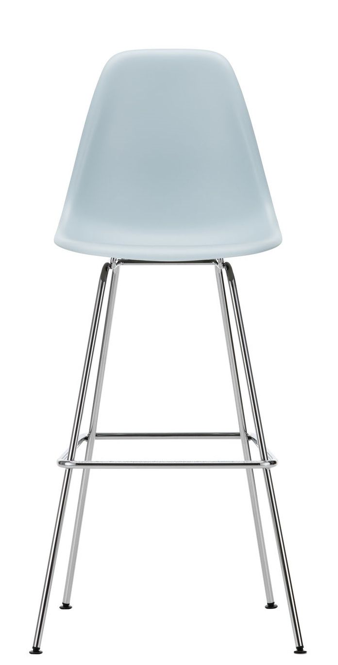 Eames Plastic Bar Stool Bar Stool High Vitra   