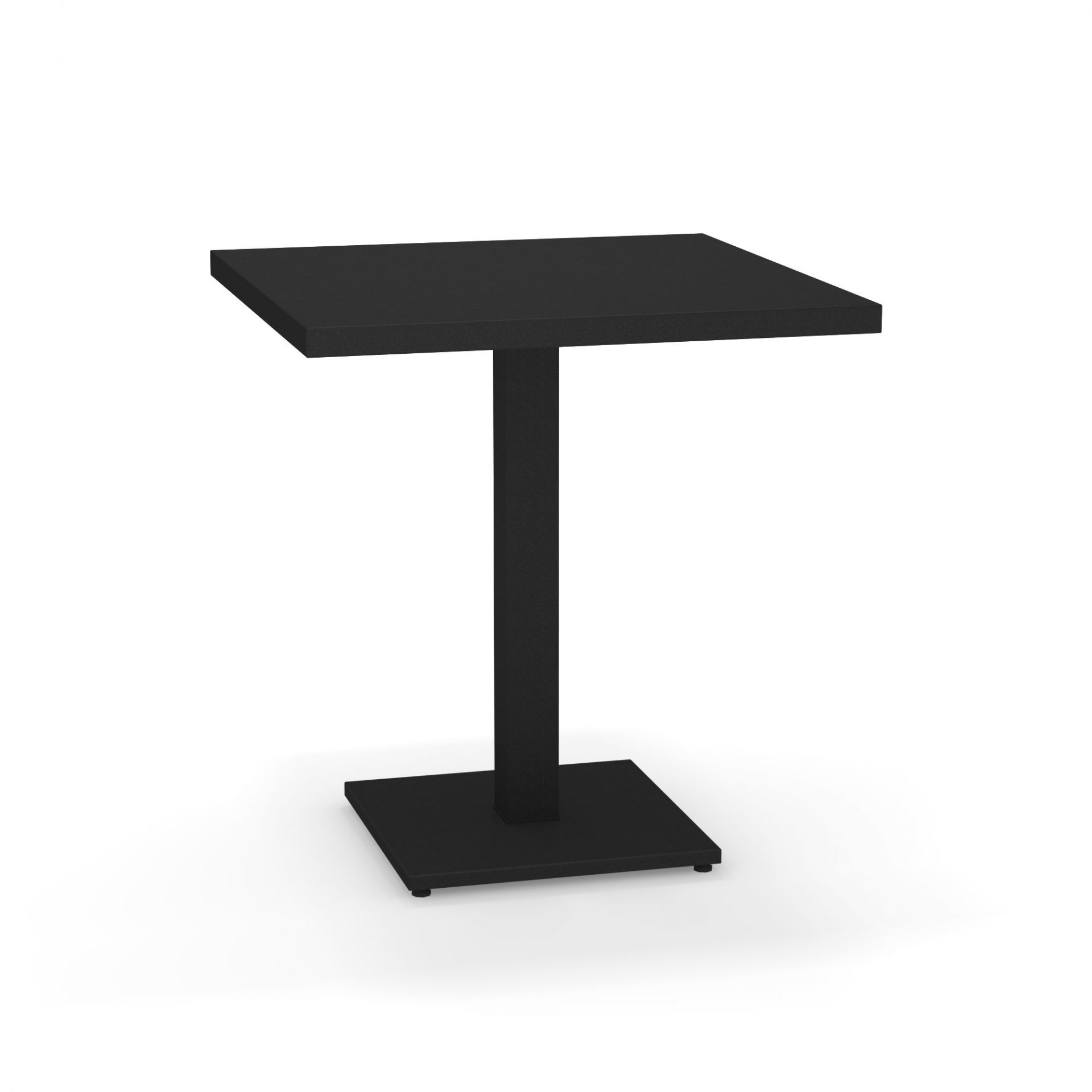 Round Table rectangular Emu