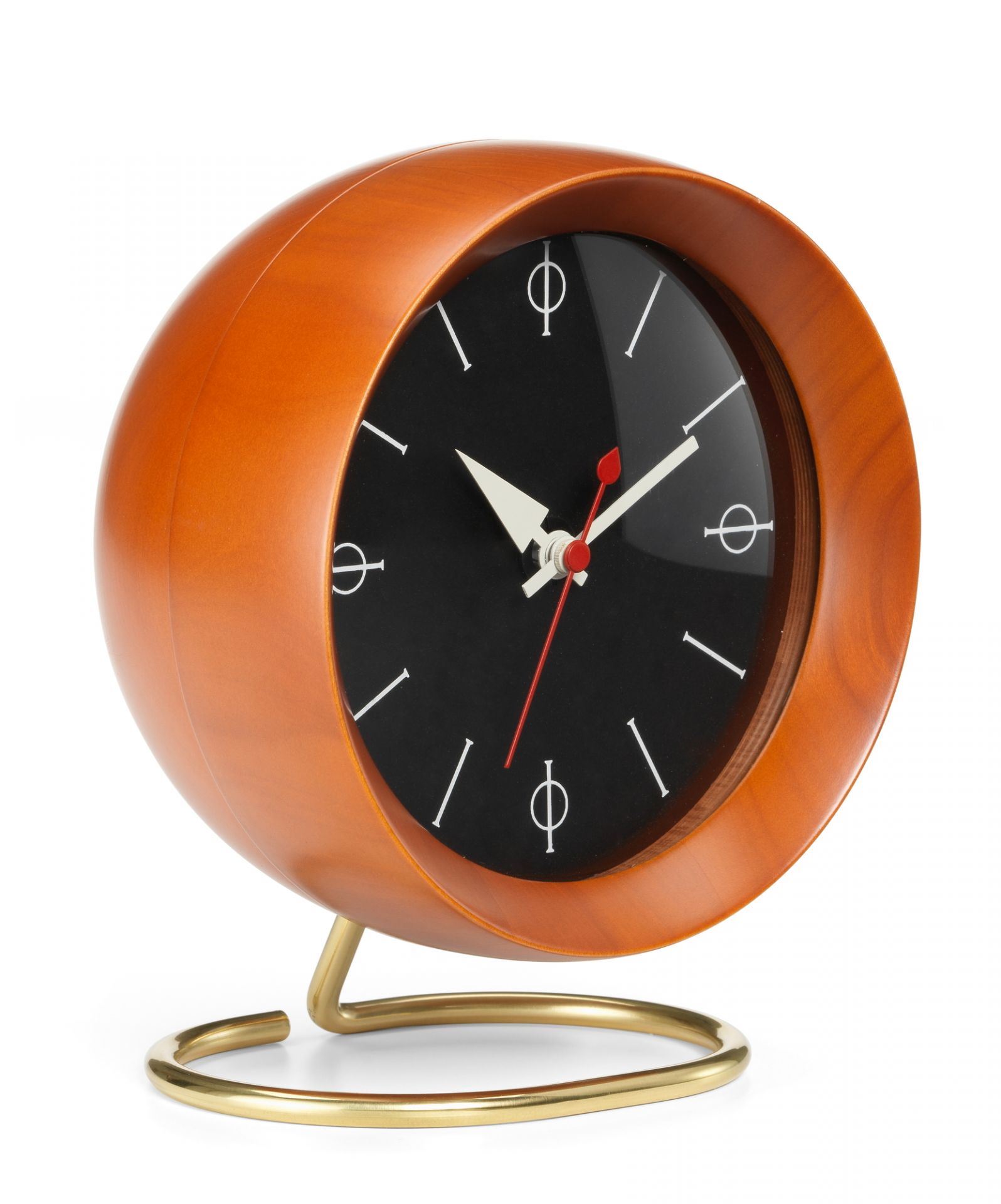 Desk Clocks Chronopak Table clock Vitra