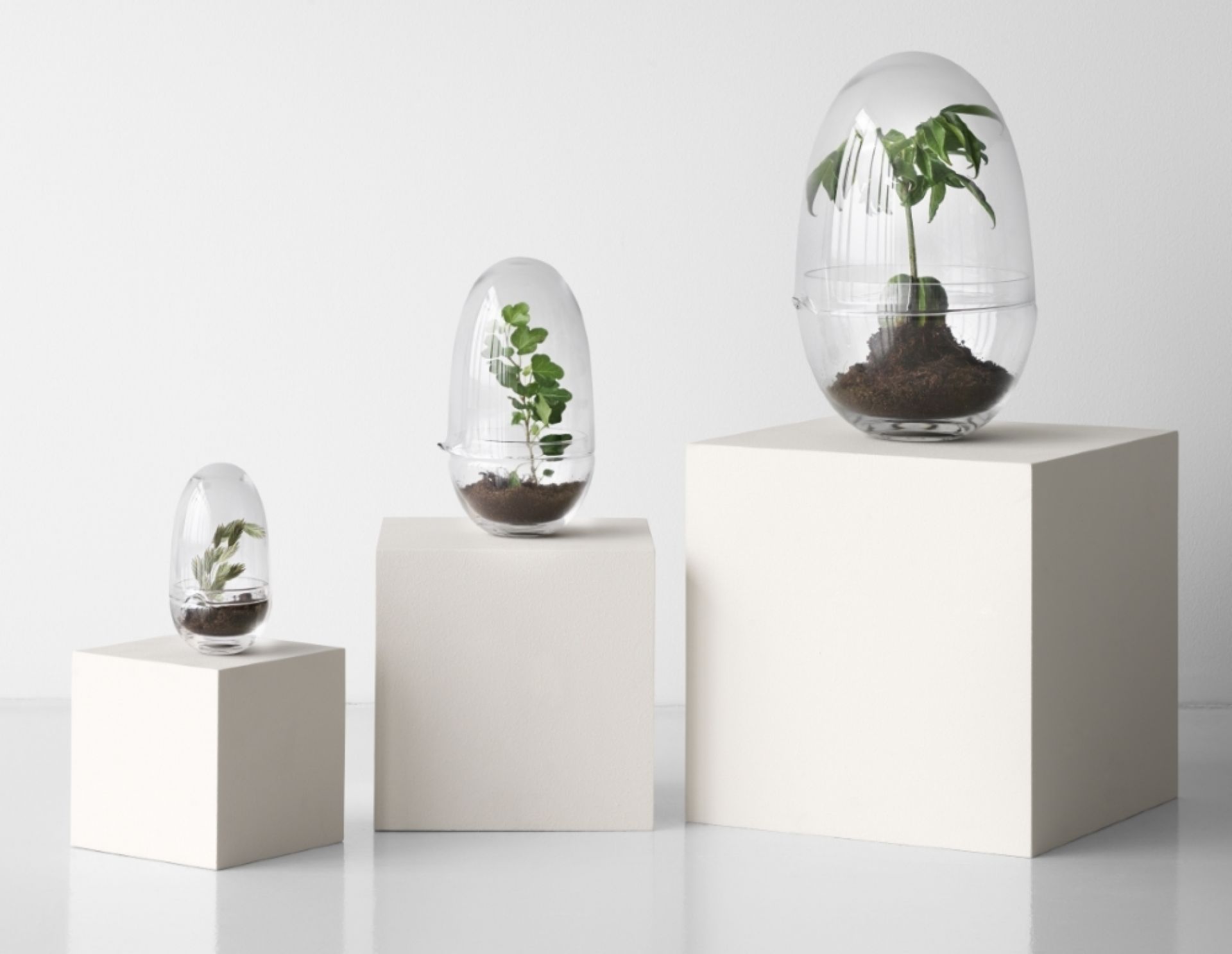 Grow XL green house Design House Stockholm