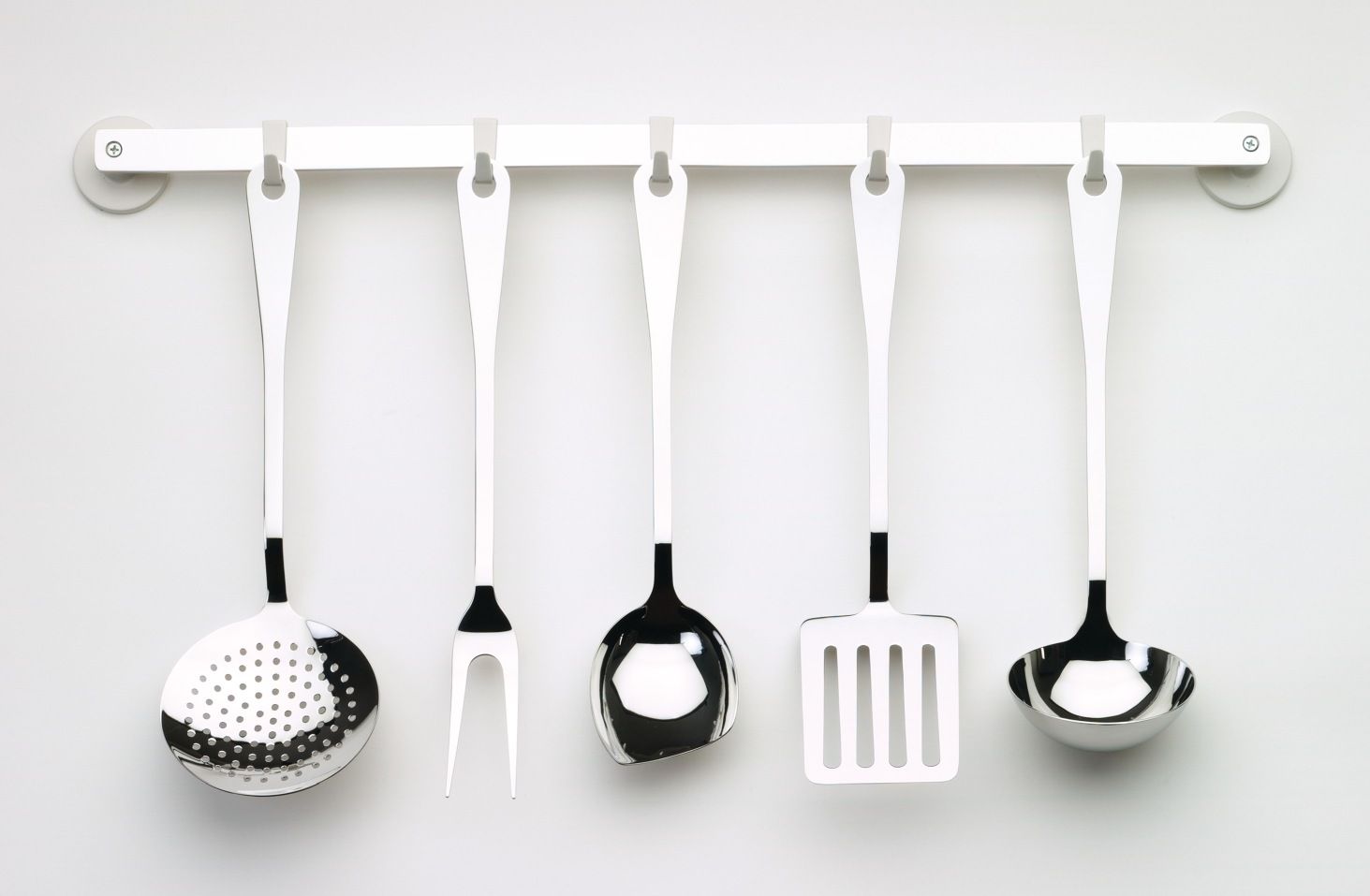 AJM19S5 L Kitchen set Alessi