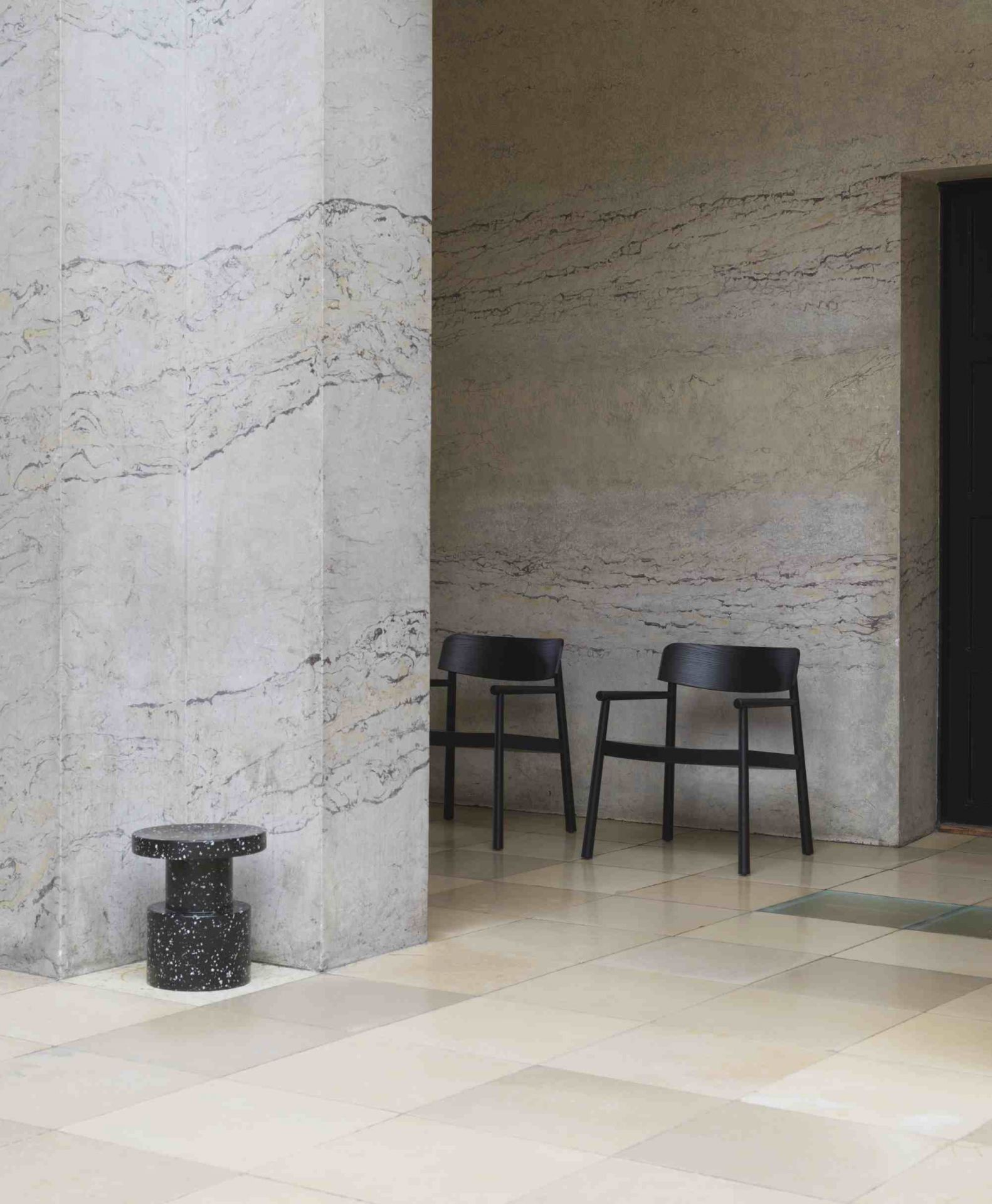 Bit Stool Normann Copenhagen