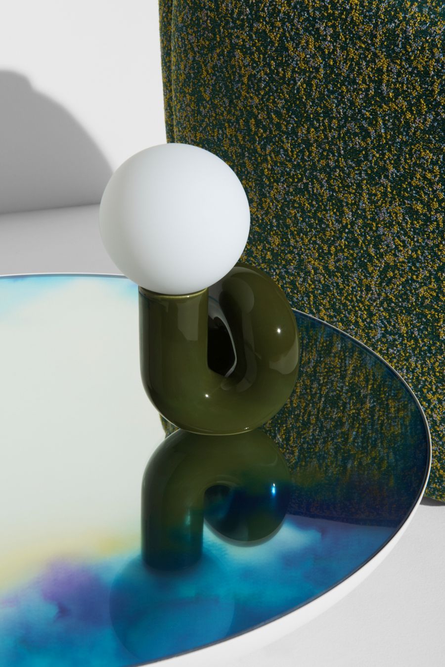 Neotenic Small Table lamp Petite Friture