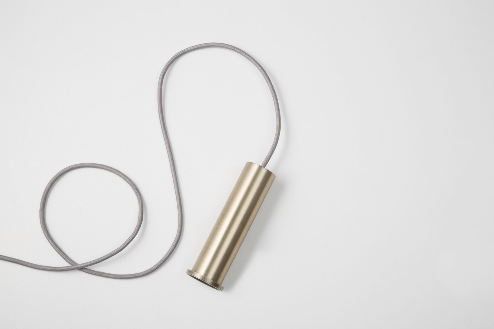 Collect Pendant high brass Ferm Living