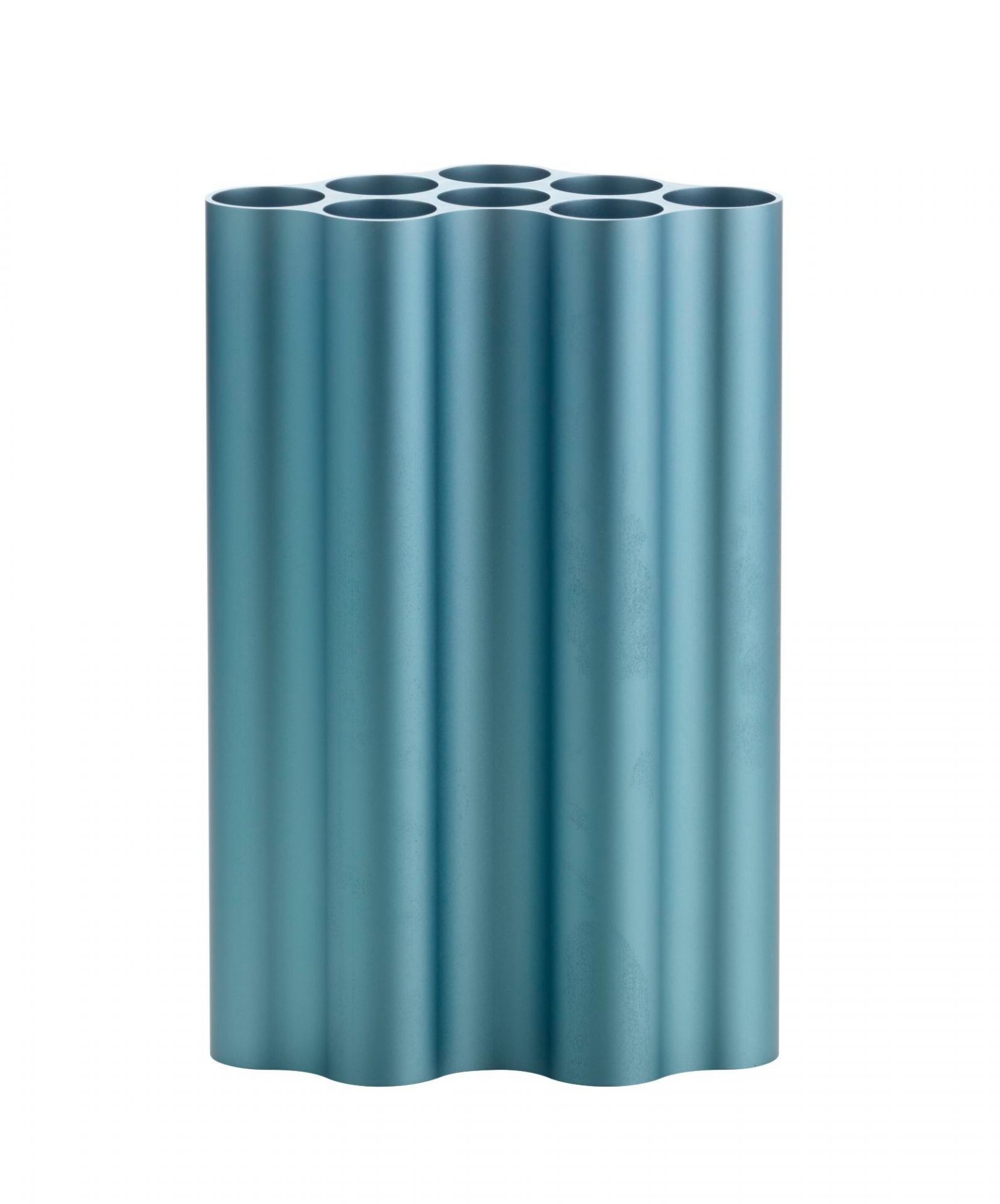 Nuage Vase L Vitra Burnt Orange