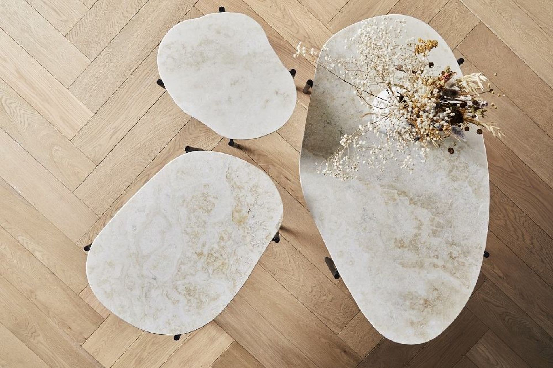 La Terra Ocassional table Coffee table Woud