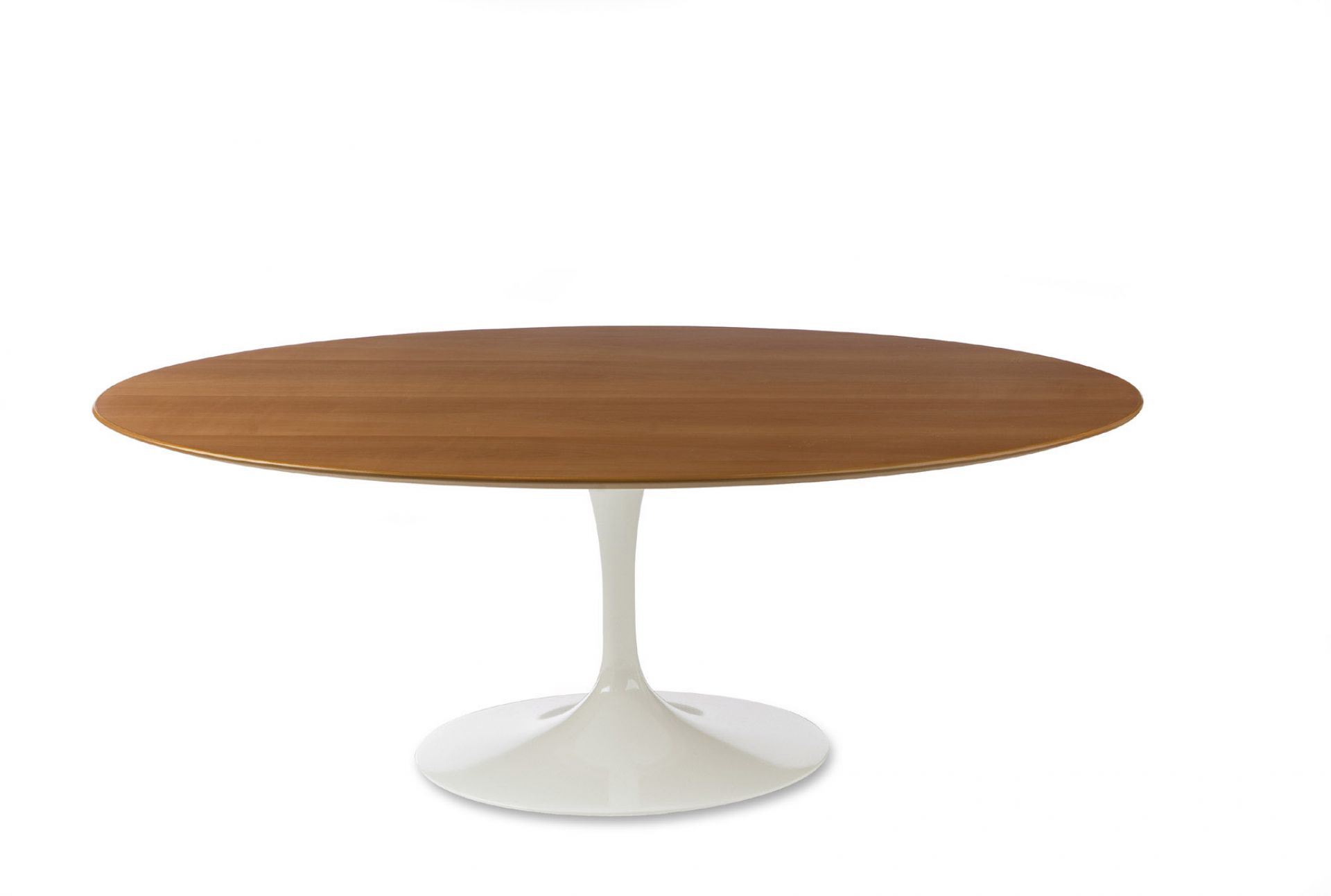Saarinen Dining Table Round Knoll International