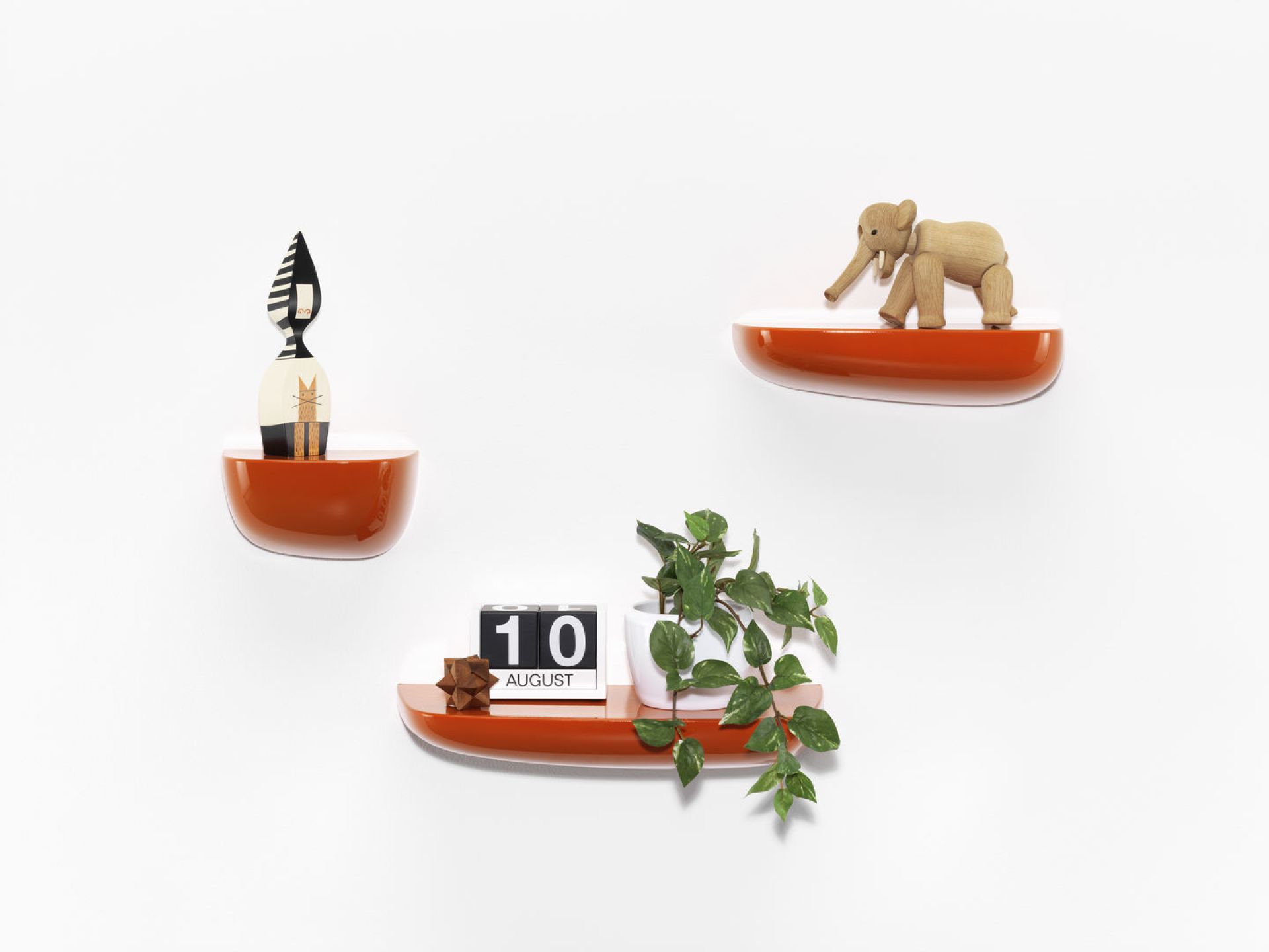 Corniches Wallboard Small Vitra