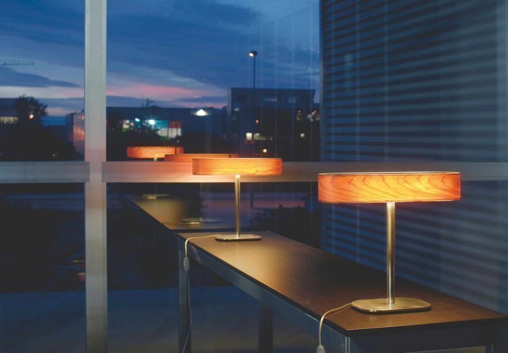 I-Club Table lamp LZF Lamps