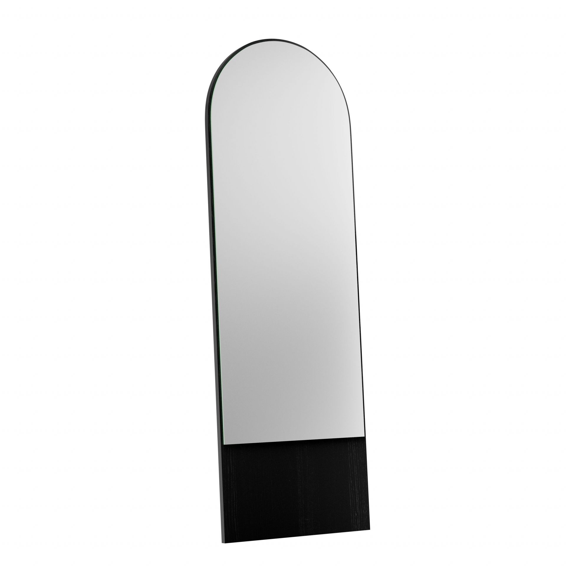 FRIEDRICH 21 Mirror Ash Black OUT