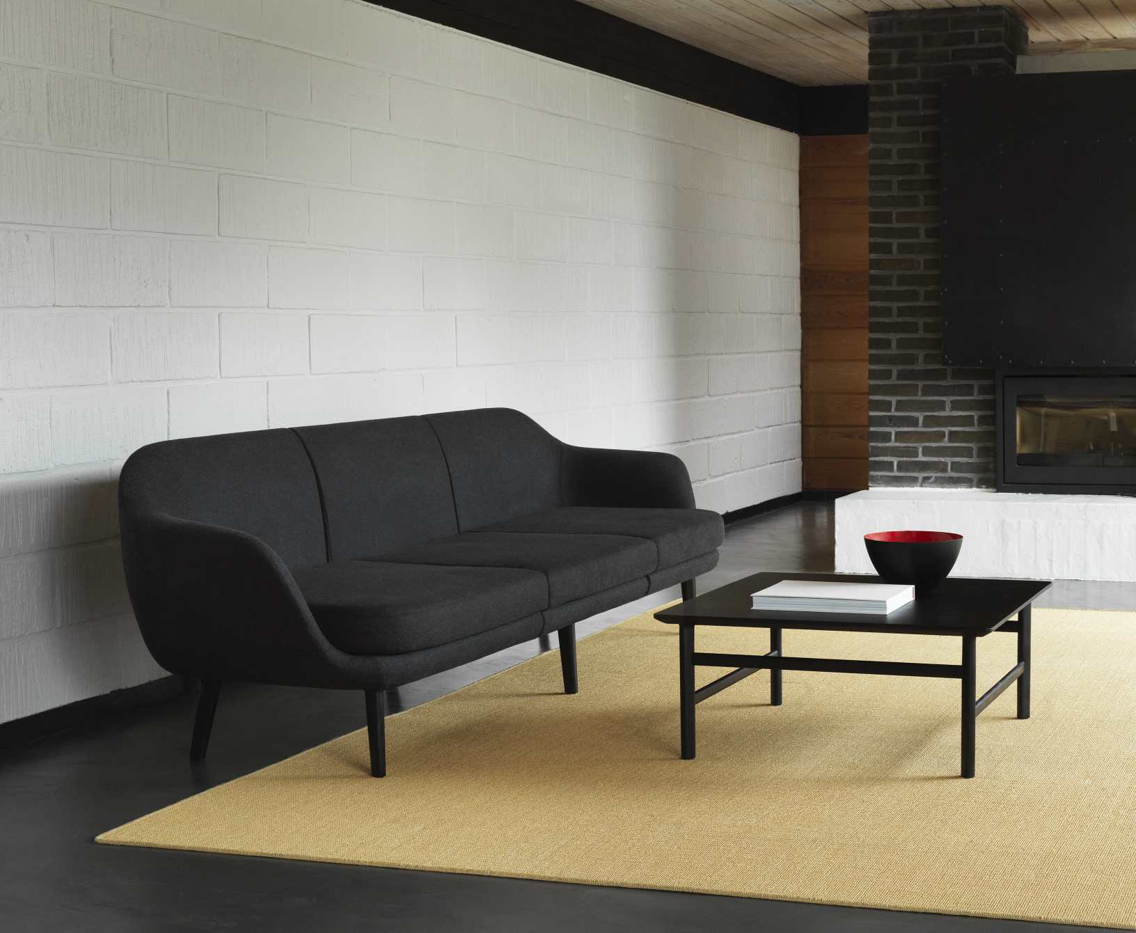Grow Table Normann Copenhagen