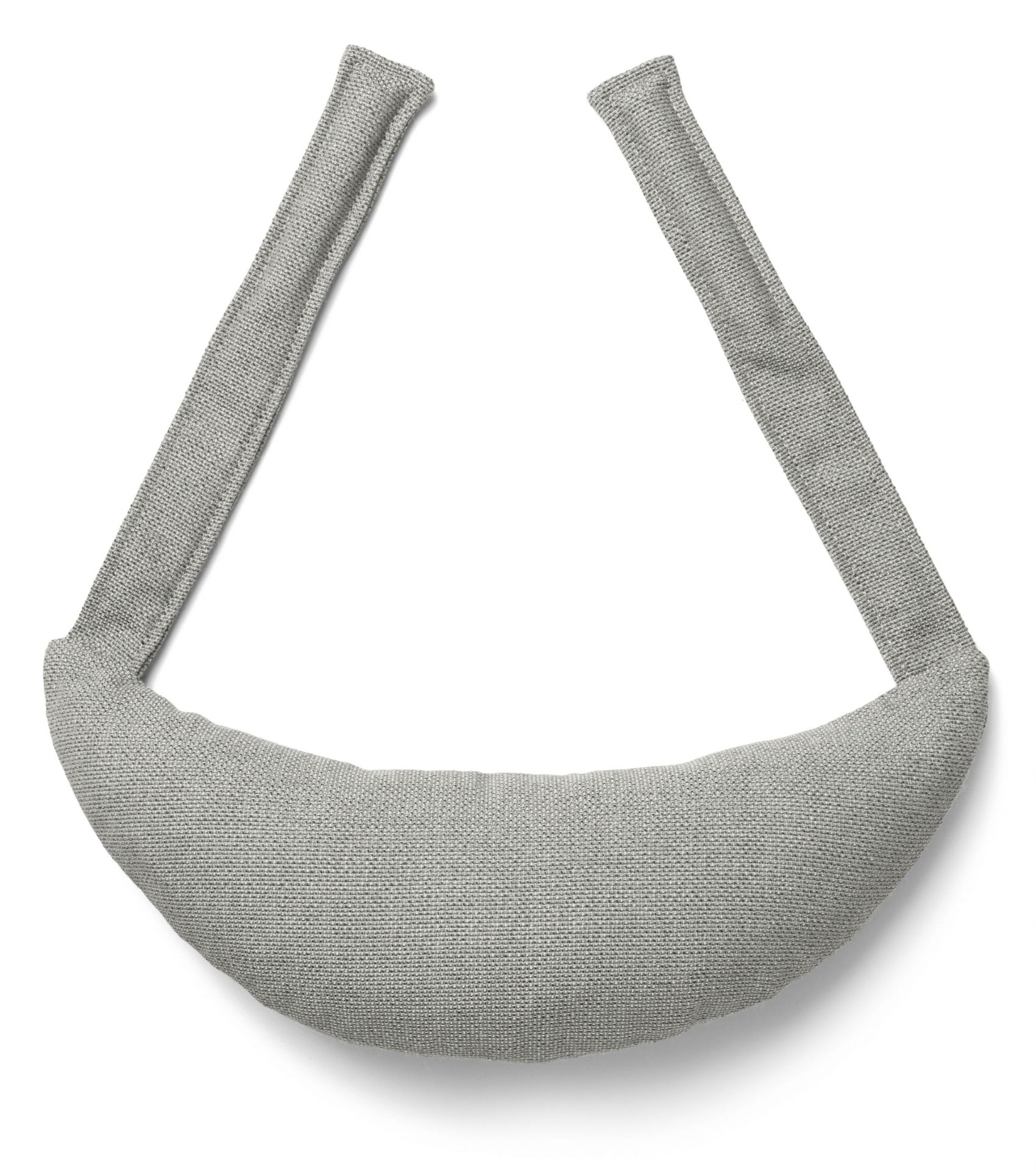 CH78 Mama Bear Chair Neck Pillow Passion 13101 Limited Edition Carl Hansen & Søn