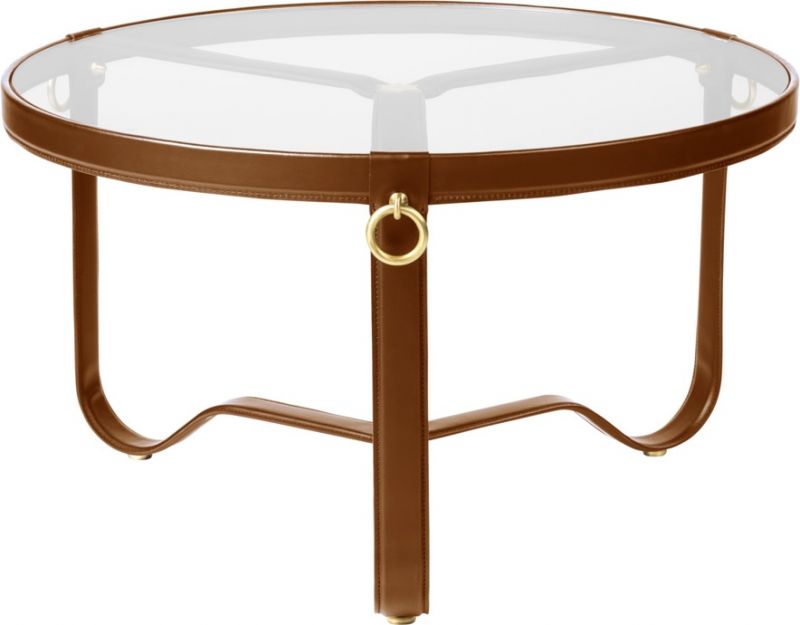 Adnet Coffee Table Coffee Table Gubi