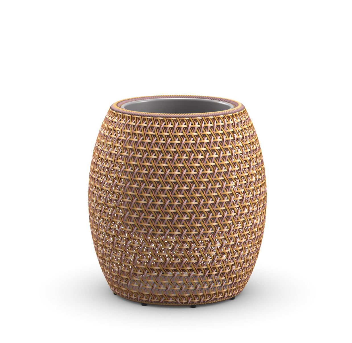 Dala Planter M Dedon