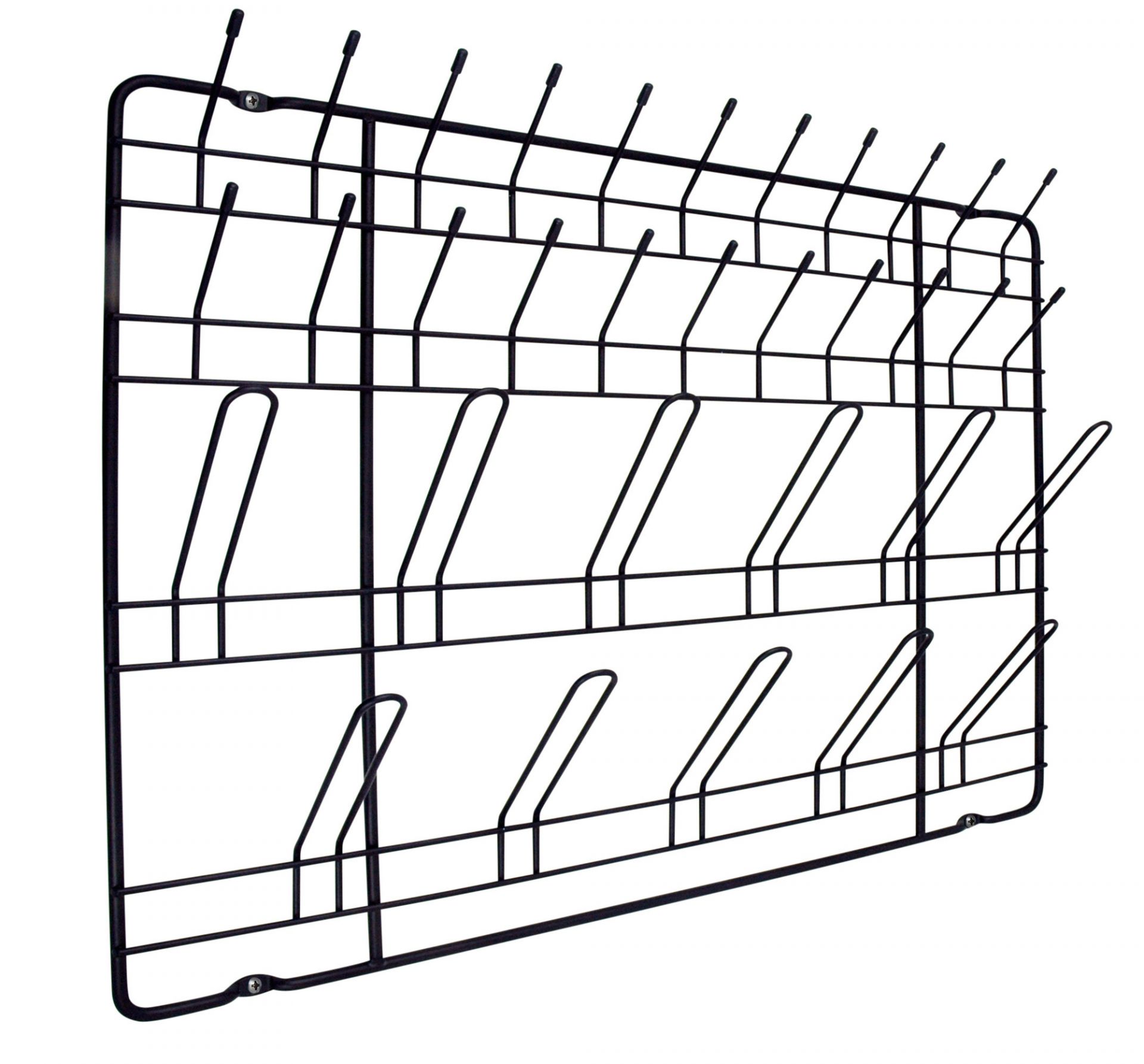 Puhlmann Stow &amp; Hang Frame Capventure Black