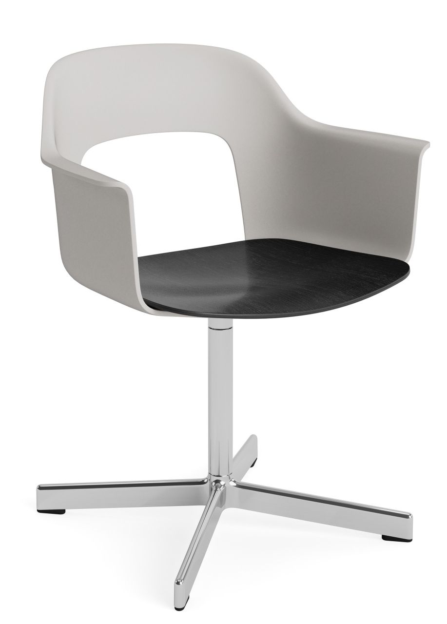Layout Armchair 232 Armchair Hay  