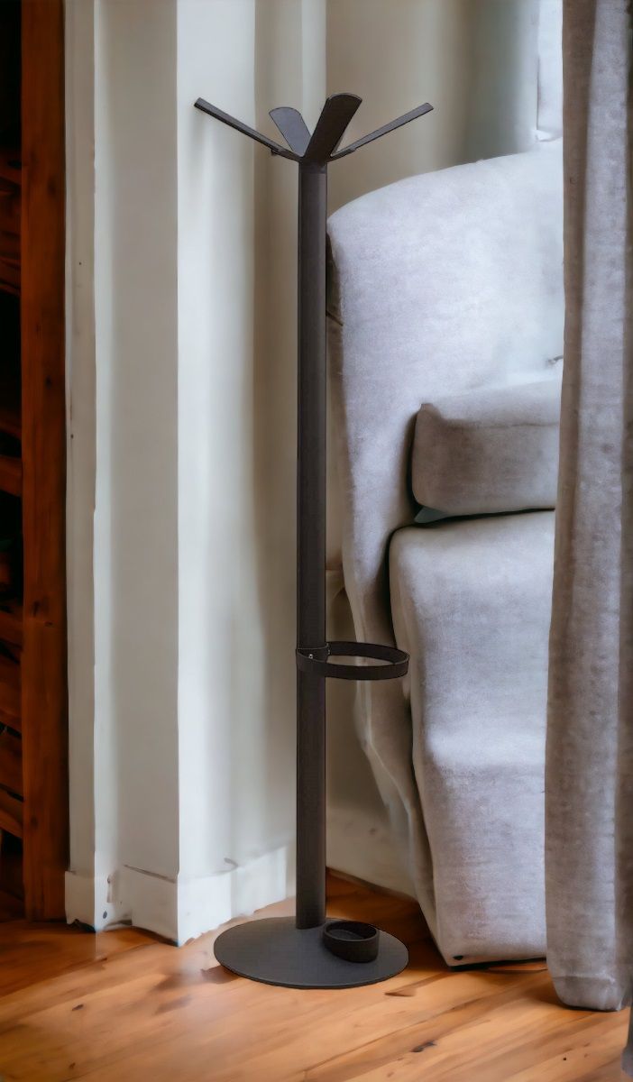 Coat rack with umbrella stand Ellipse  Segis