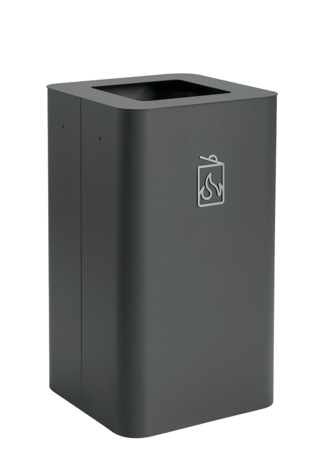 Arkad Bin waste bin / waste separation Mizetto QUICK SHIP