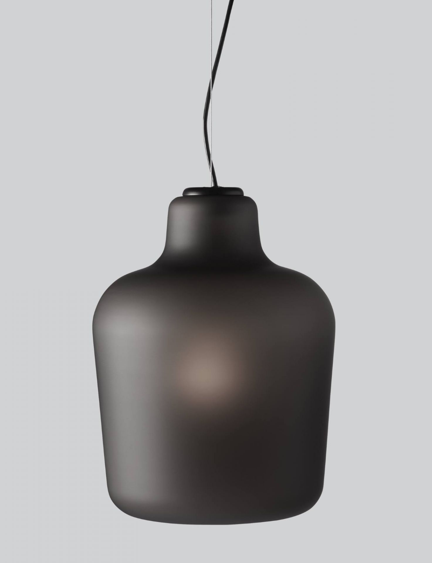 Say My Name Pendant Lamp matt Northern