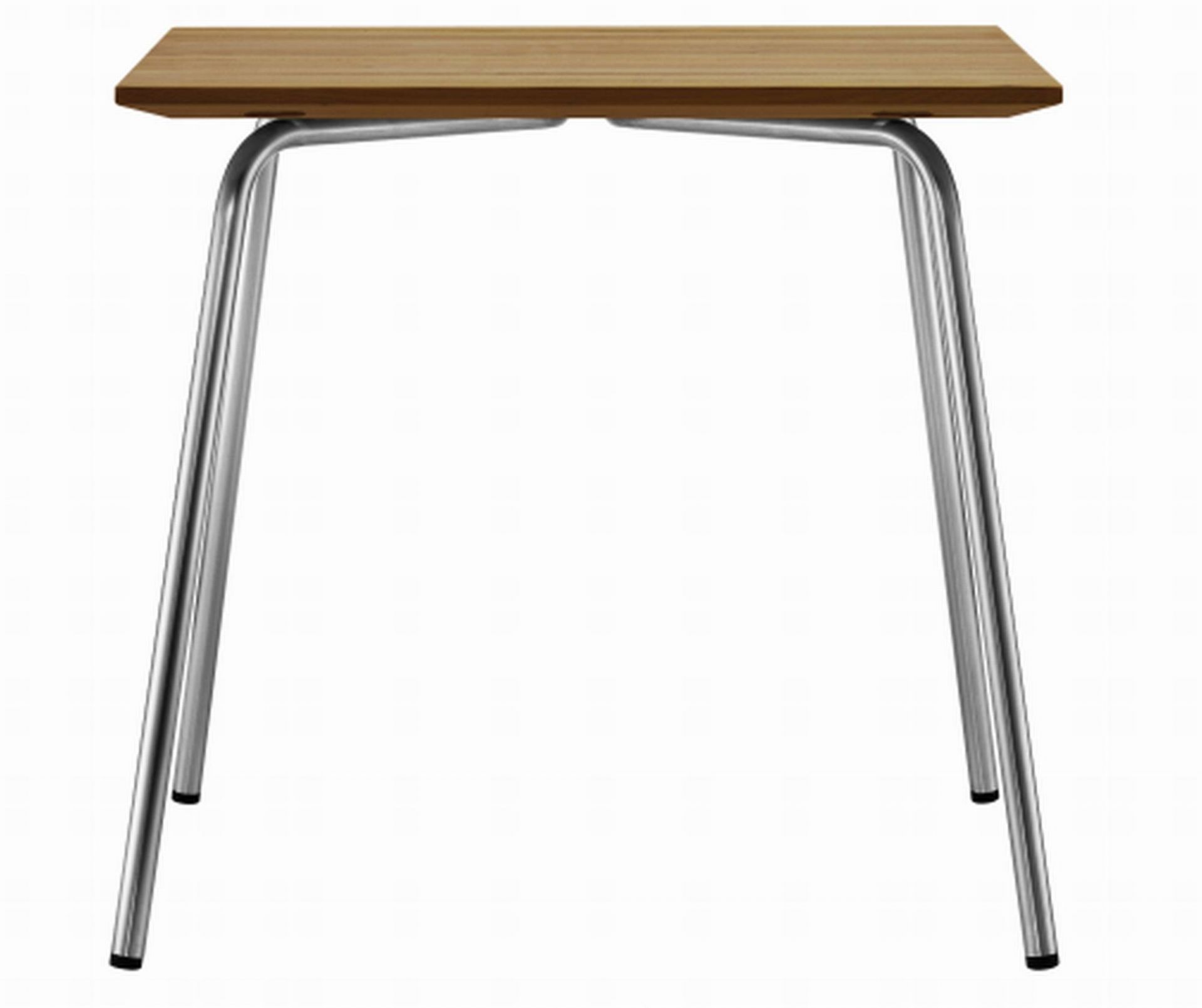 S 1040 garden table Thonet