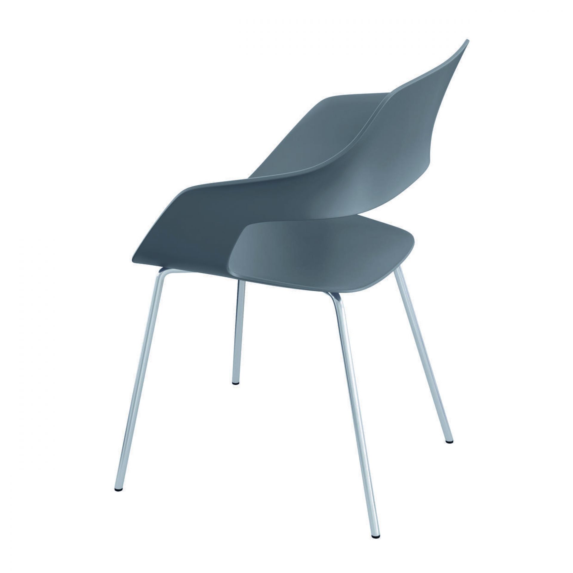 Occo Universal Armchair Wilkhahn