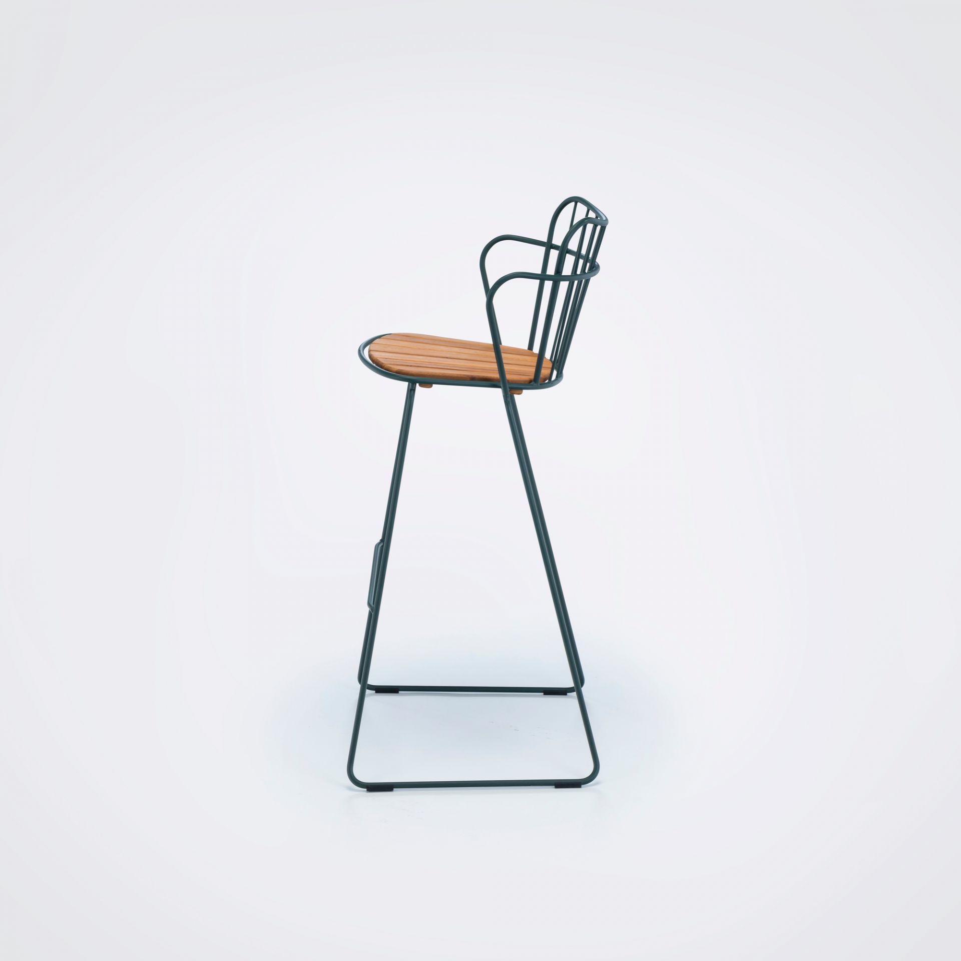 Paon Outdoor Bar stool bar stool Houe