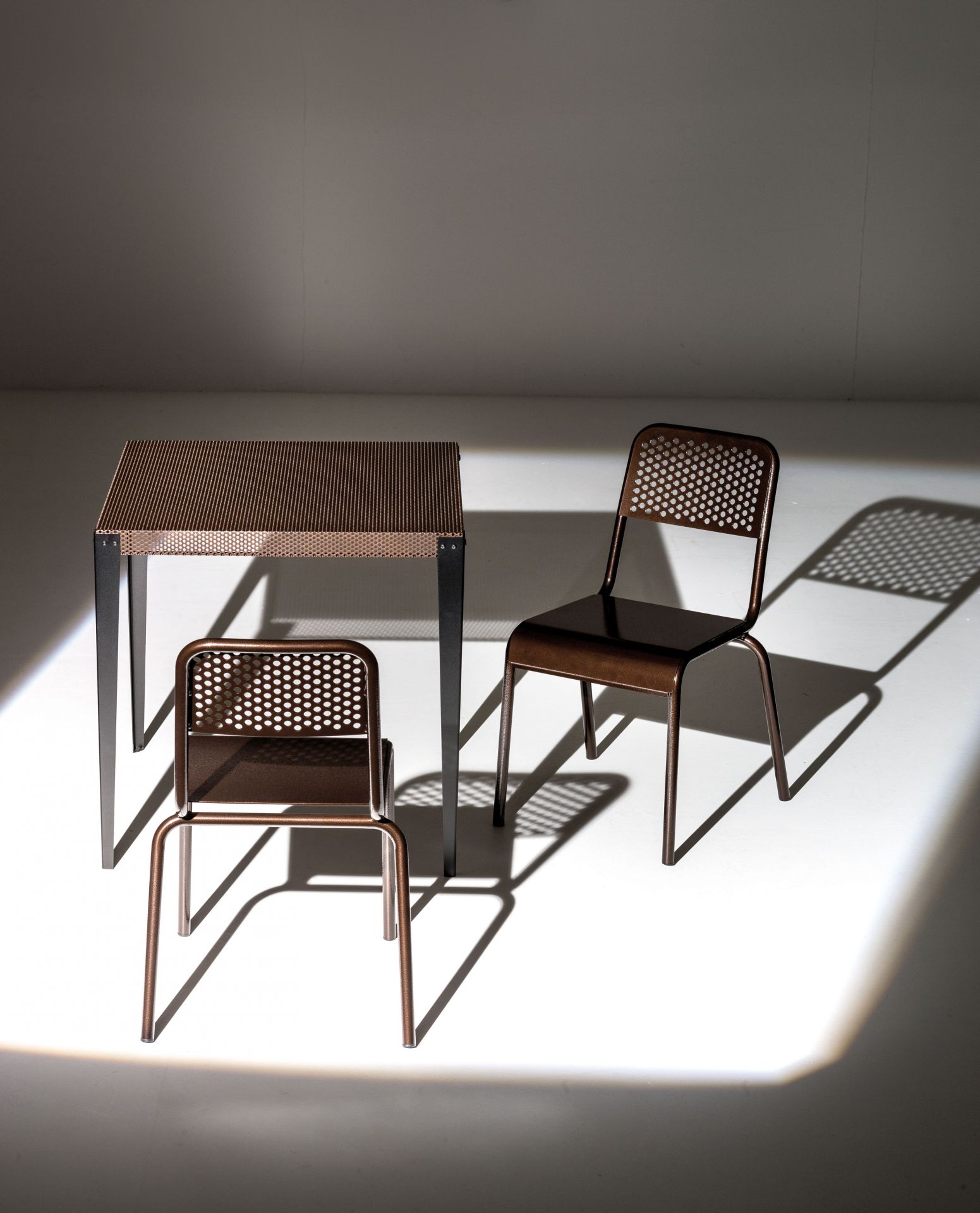 Nizza Chair Moroso Diesel