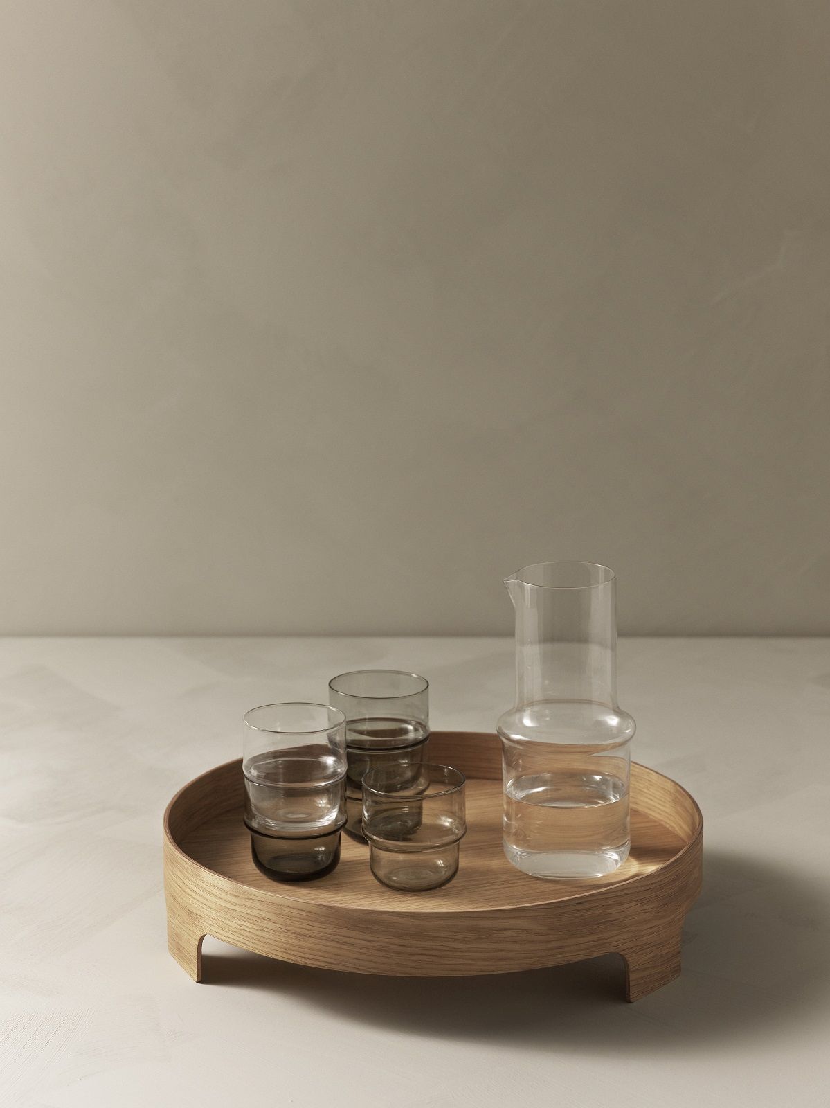 Bridge Tray Design House Stockholm