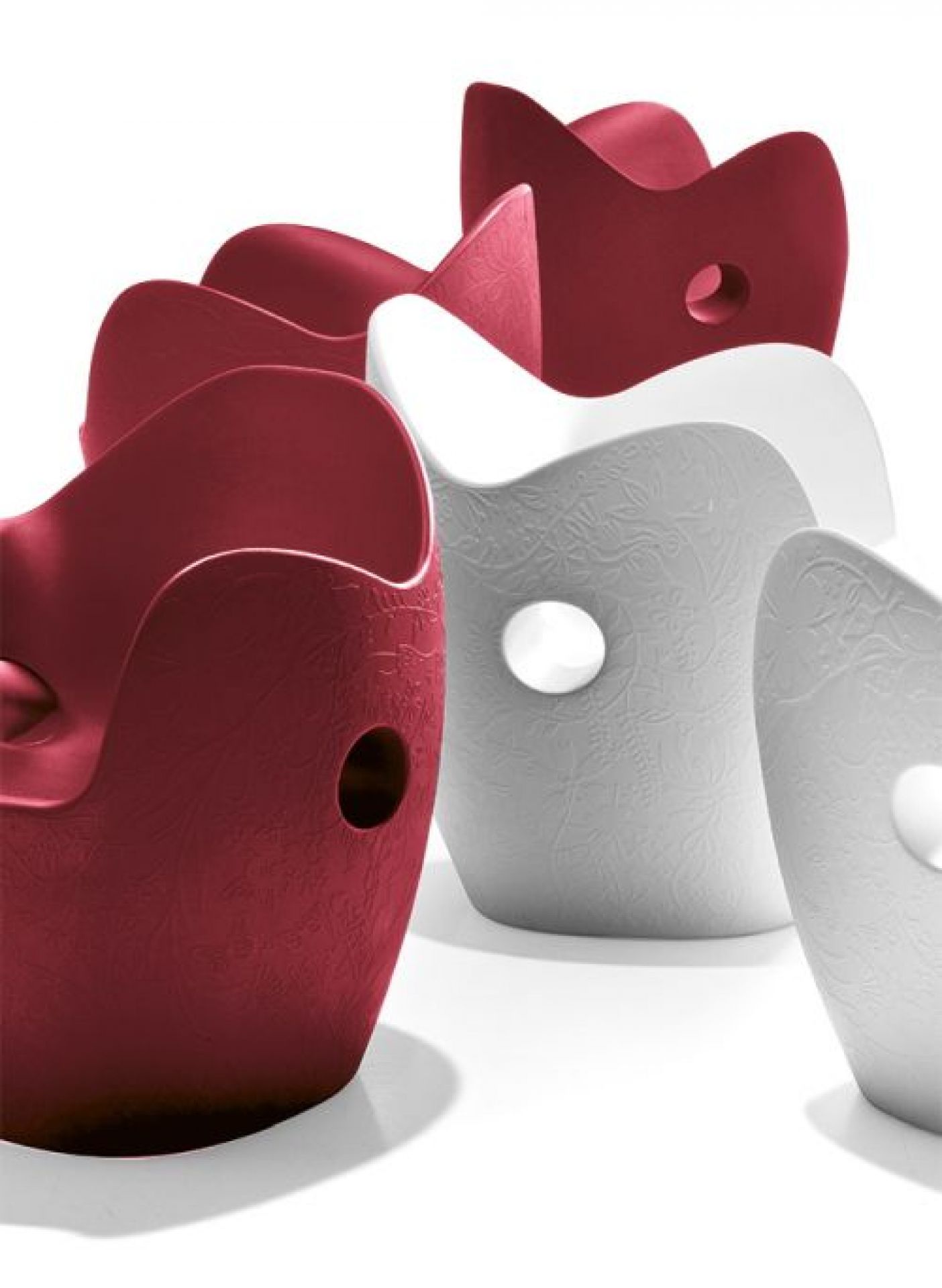 O-Nest Armchair Moroso