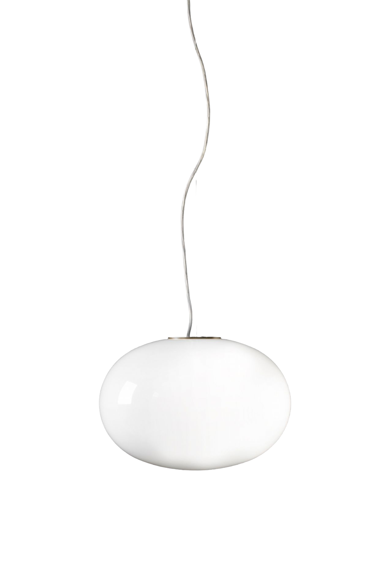 Alba 465 pendant light Oluce