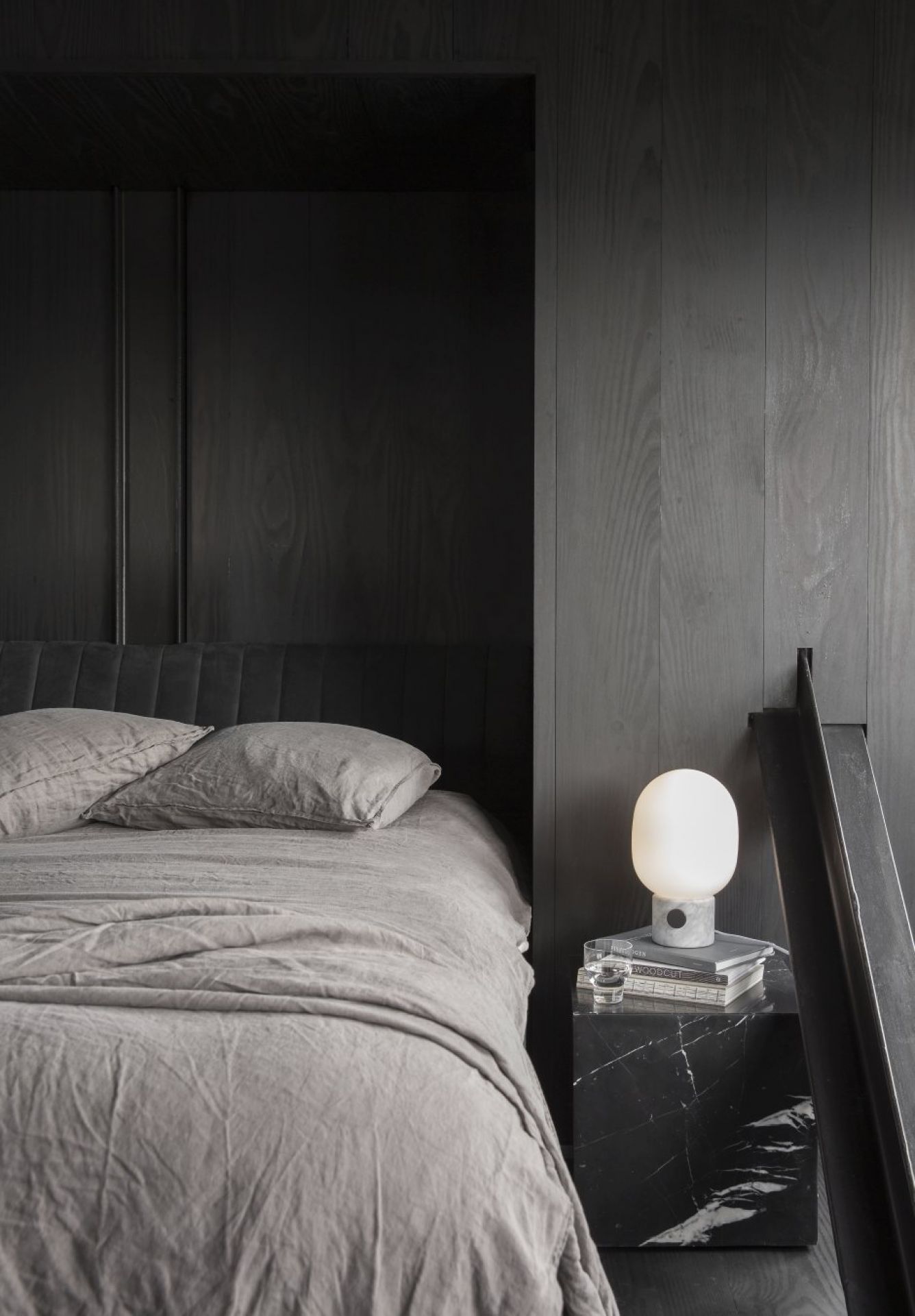 JWDA Table lamp Marble Audo SINGLE PIECES