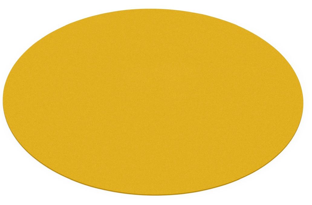 Carpet Bigdot Hey Sign