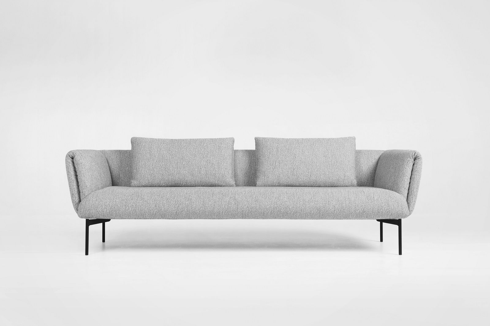 Impression modular sofa Prostoria