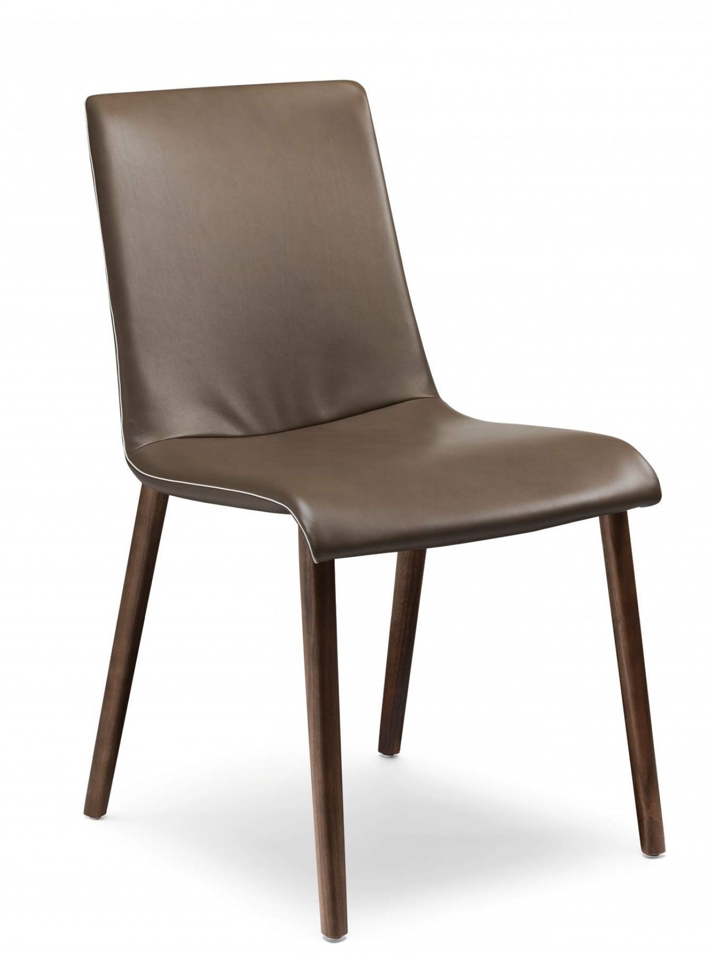 Liz Wood Chair Walter Koll