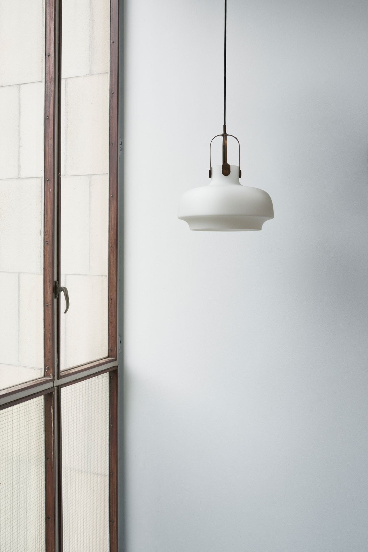 Copenhagen SC6 Pendant light AndTradition