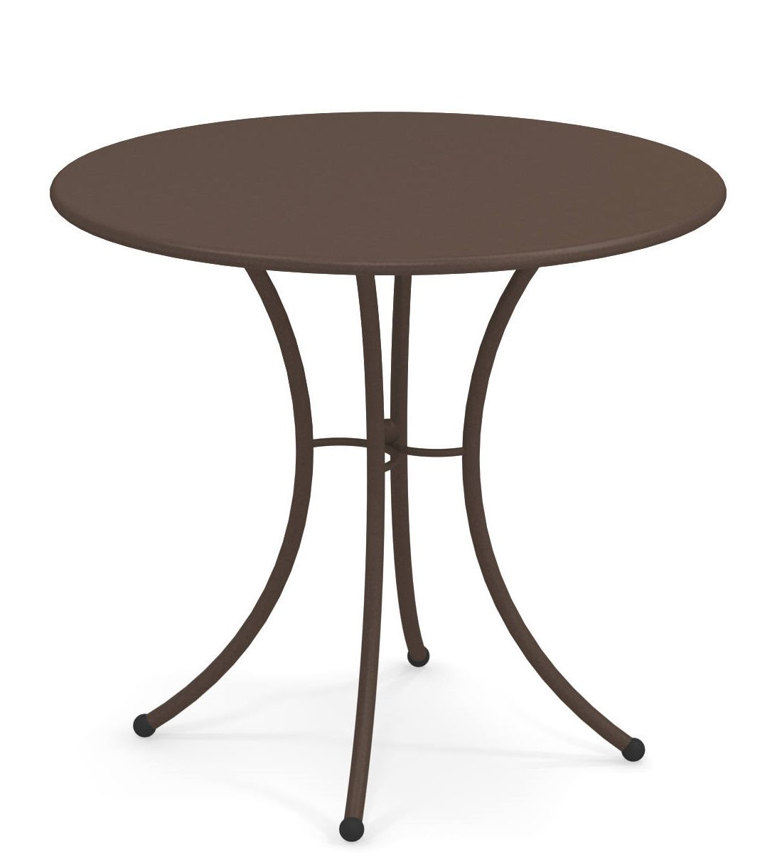 Pigalle Table Round Outdoor Emu