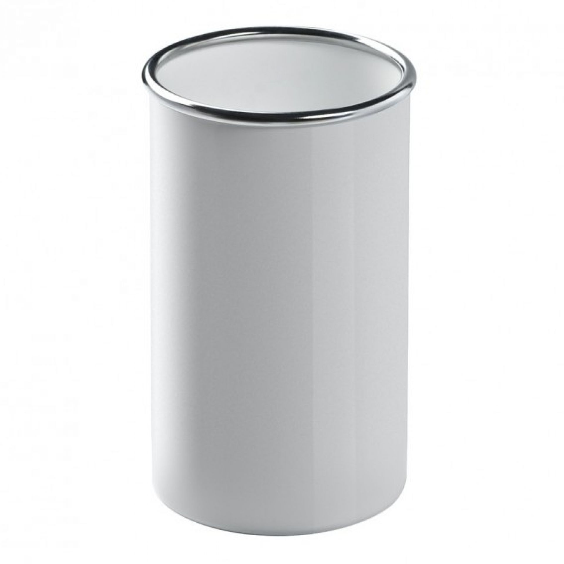 Colmo umbrella stand / high bin Rexite
