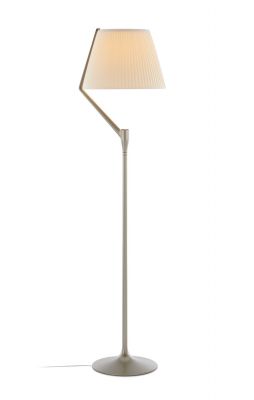 Angelo Stone floor lamp Kartell