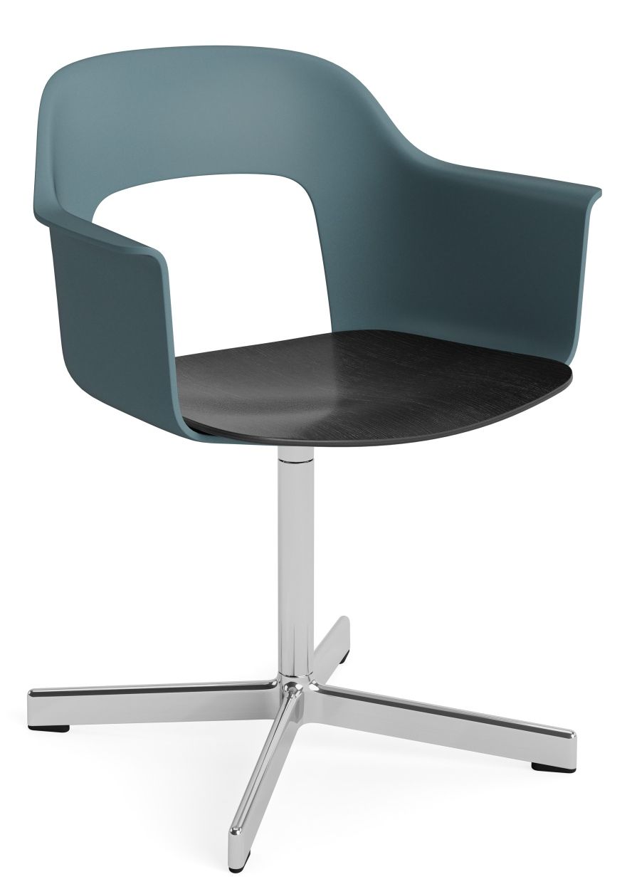 Layout Armchair 232 Armchair Hay  