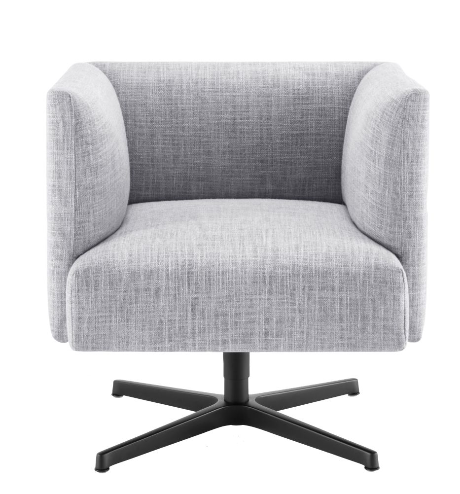 Muud Lite Lounge chair Walter Knoll 