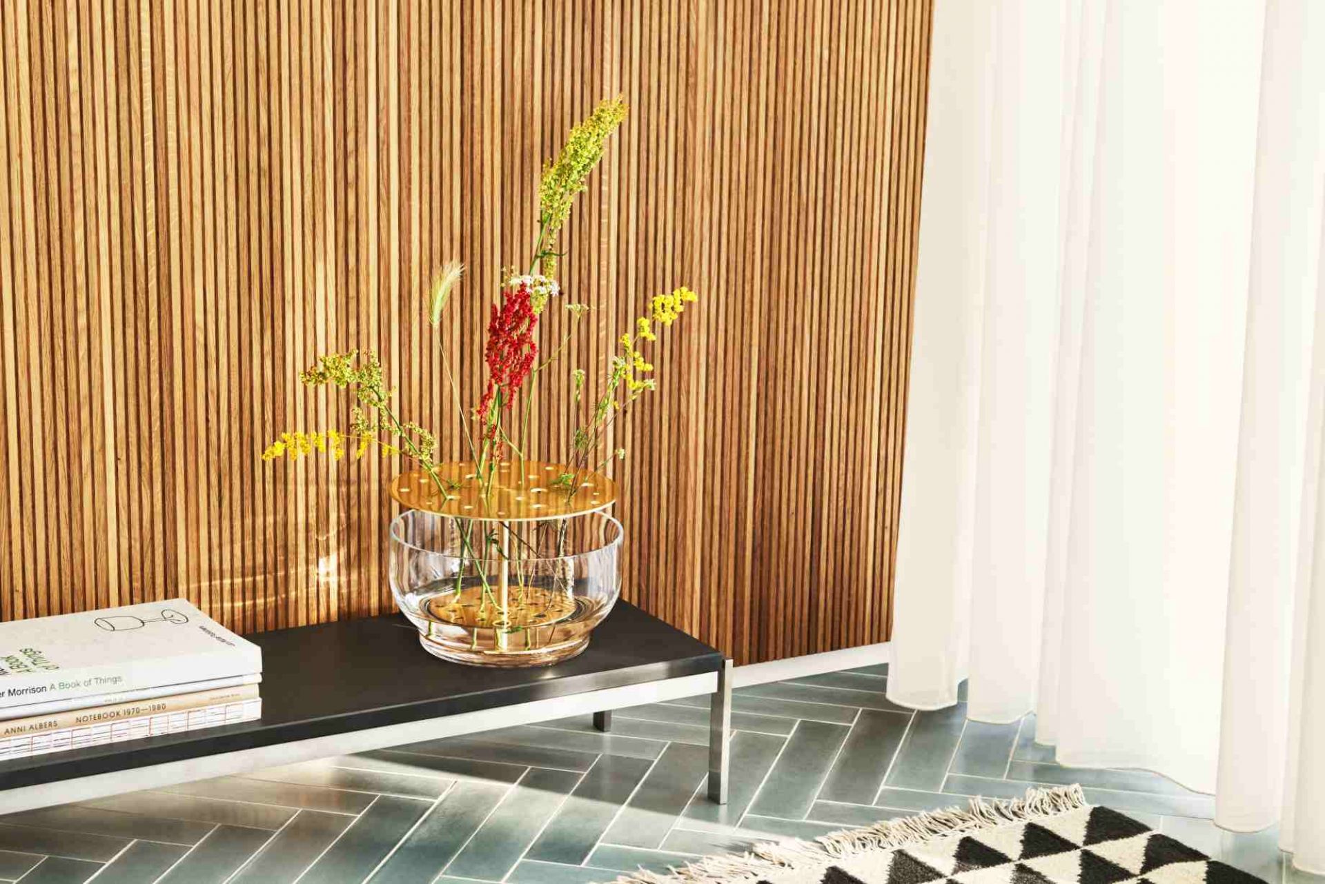 PK62 / PK 62 Coffee table Fritz Hansen 