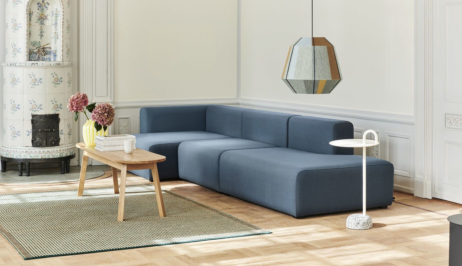 Bowler Side table Side table Hay Bowler Side table Side table Hay