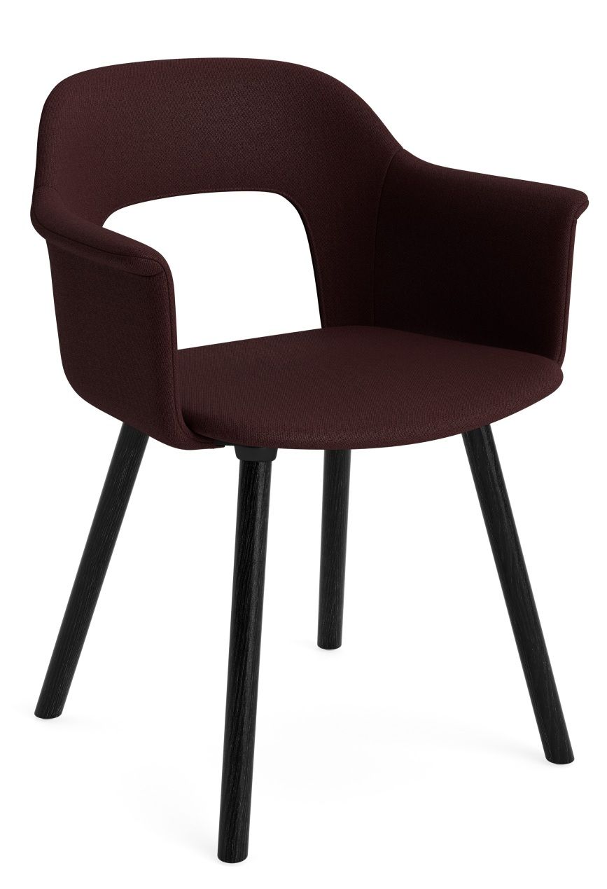 Layout Armchair 224 Armchair Hay   